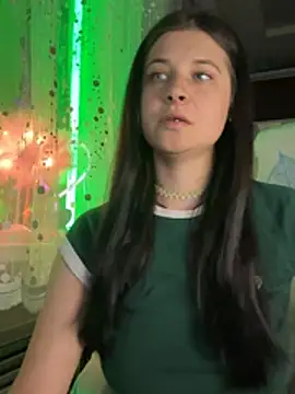  Anna cutie  online show from 05.12.26