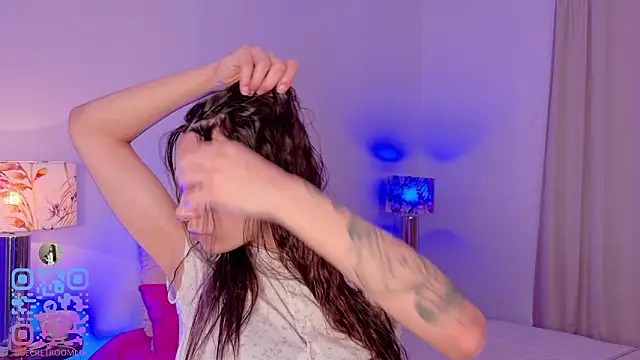 LeaaMooon online show from 03.02.26