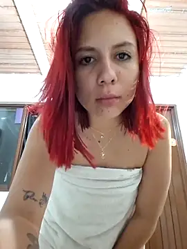 violeta blaze1 online show from 03.12.26