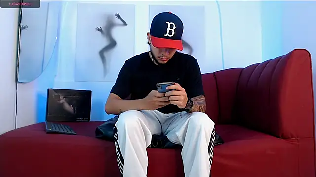 luxesmith online show from 03.28.26