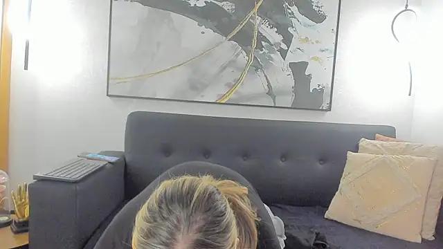 SophiMarin online show from 03.27.26