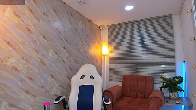 Snapshot of PreettyMoon chatting on 03.03.26 PreettyMoon online show from 03.03.26