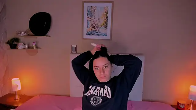 Dollhell online show from 03.14.26