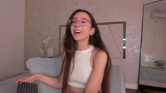Arii wilde online show from 05.11.26