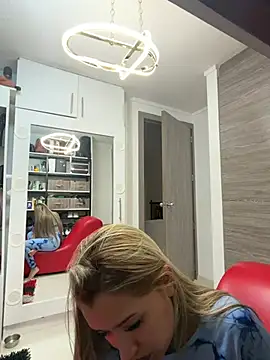 RubiaMorena online show from 03.09.26