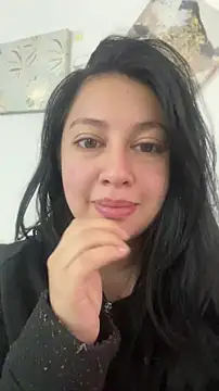 Ashleeyprincess01 online show from 04.18.26