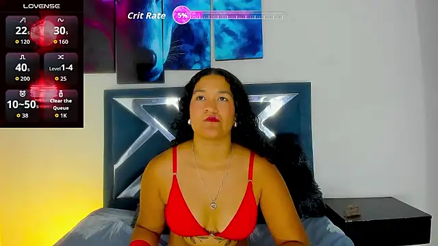 Ambar angel online show from 03.04.26