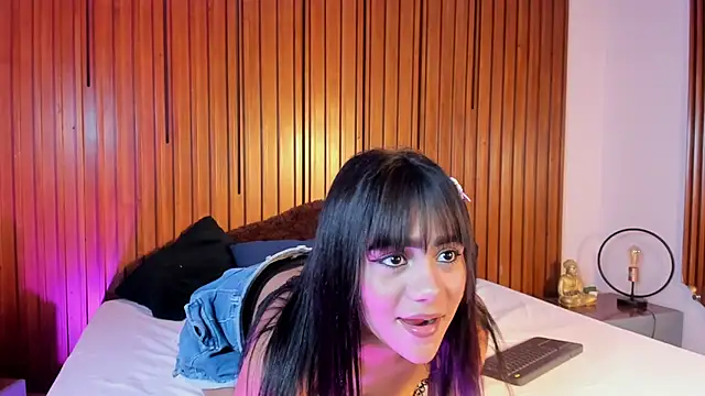 Laila-Miller online show from 03.07.26