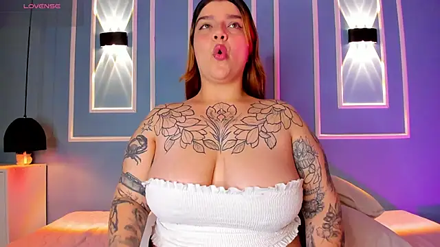 julieta zc online show from 03.08.26