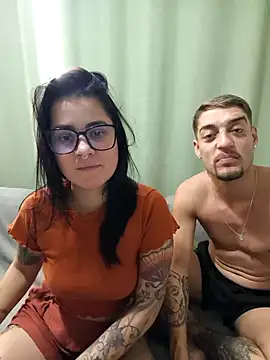 Desejoprivadoa online show from 03.18.26