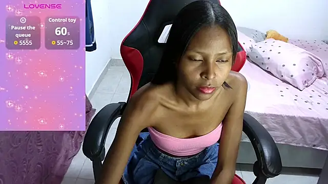 Dulce camx online show from 03.13.26