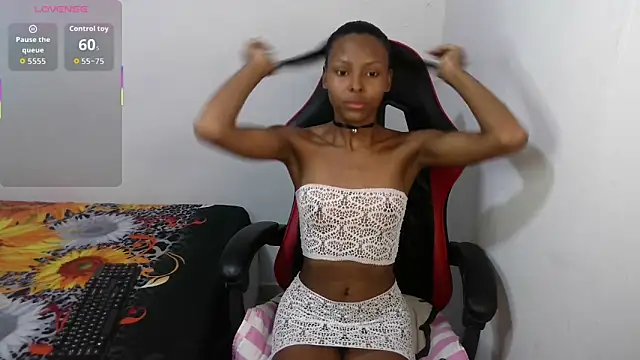 Dulce camx online show from 04.19.26