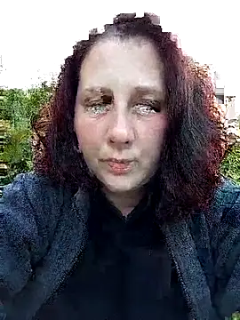 Sweet Aurorari online show from 05.31.26