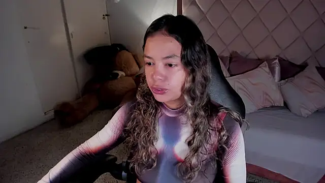dulce lyraa1 online show from 05.14.26
