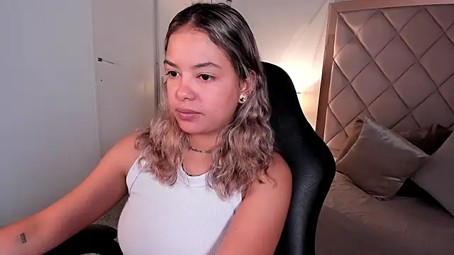 Snapshot of dulce_lyraa1 chatting on 07.07.26 dulce lyraa1 online show from 07.07.26