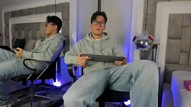 Snapshot of Austin_Reedss chatting on 02.28.26 Austin Reedss online show from 02.28.26