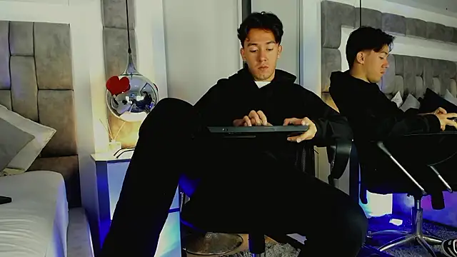 Austin Reedss online show from 03.07.26