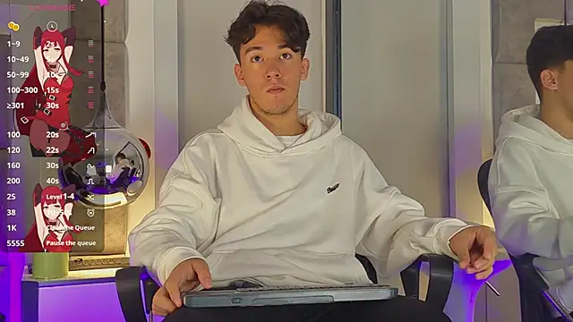 Austin Reedss online show from 03.26.26