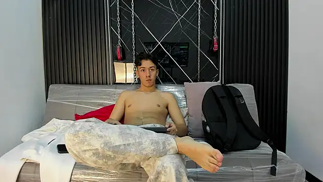 Austin Reedss online show from 04.11.26