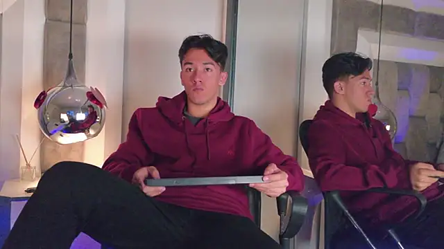 Austin Reedss online show from 04.16.26