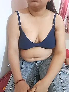 annu singh0 online show from 02.24.26