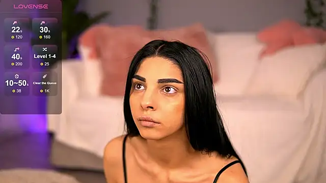 AvaCalvert online show from 04.18.26