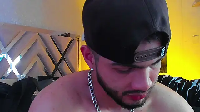 Snapshot of Vincentblack chatting on 03.01.26 Vincentblack online show from 03.01.26