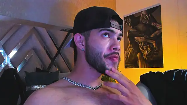 Vincentblack online show from 03.24.26