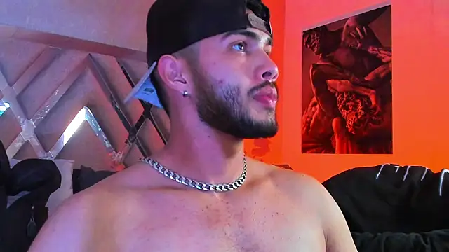 Vincentblack online show from 04.02.26