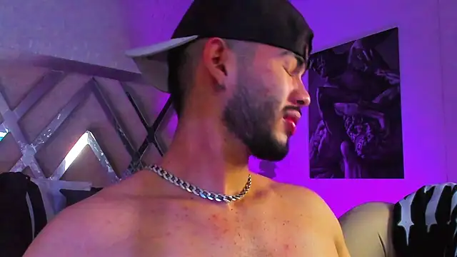 Vincentblack online show from 04.03.26