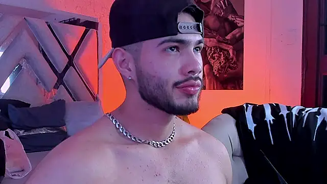 Vincentblack online show from 04.17.26