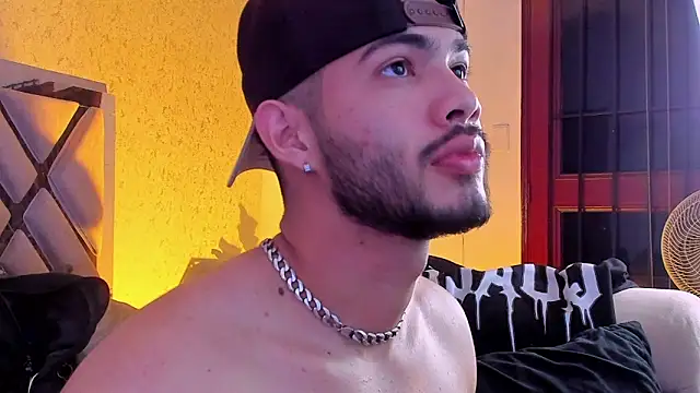 Vincentblack online show from 04.18.26