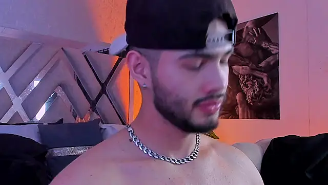 Vincentblack online show from 04.19.26