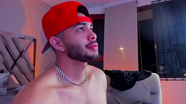 Snapshot of Vincentblack chatting on 07.07.26 Vincentblack online show from 07.07.26