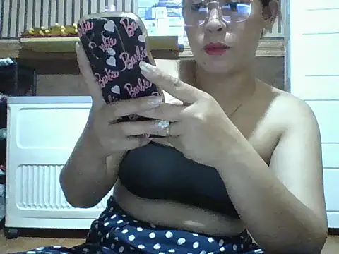 Hot Asian4uxxx online show from 06.30.26