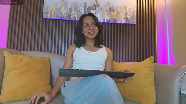 Elisasue online show from 06.05.26
