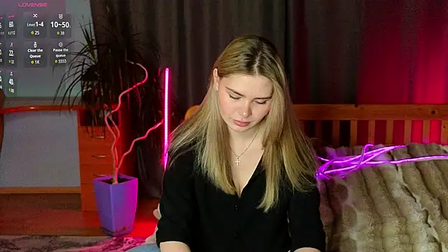 hornycharisma online show from 03.21.26