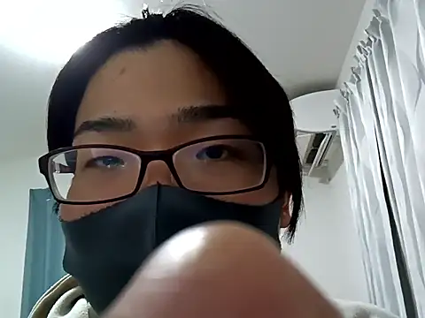 koarannkunn online show from 03.25.26