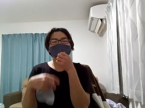 koarannkunn online show from 04.01.26