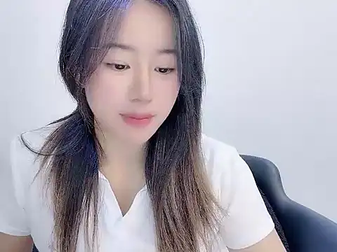 Snapshot of Baixi-01 chatting on 03.02.26 Baixi-01 online show from 03.02.26