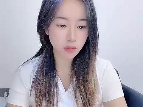 Snapshot of Baixi-01 chatting on 03.02.26 Baixi-01 online show from 03.02.26