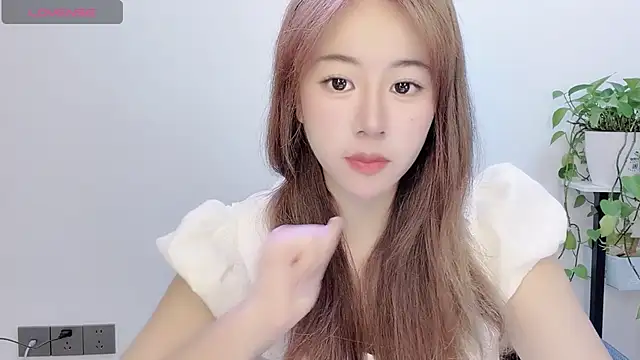 Snapshot of Baixi-01 chatting on 06.27.26 Baixi-01 online show from 06.27.26