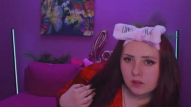 Hennessy bunny online show from 03.17.26