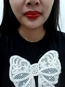 AmberBelle 007 online show from 03.05.26