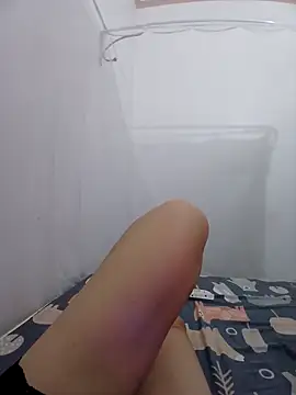 AmberBelle 007 online show from 03.22.26