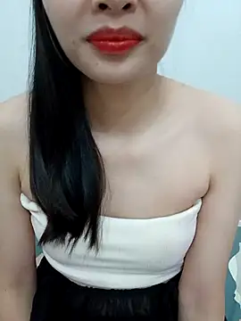 AmberBelle 007 online show from 03.23.26