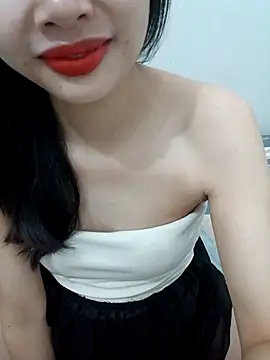 AmberBelle 007 online show from 04.01.26