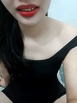 AmberBelle 007 online show from 04.06.26