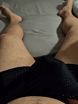 HaoHaoHector online show from 03.14.26