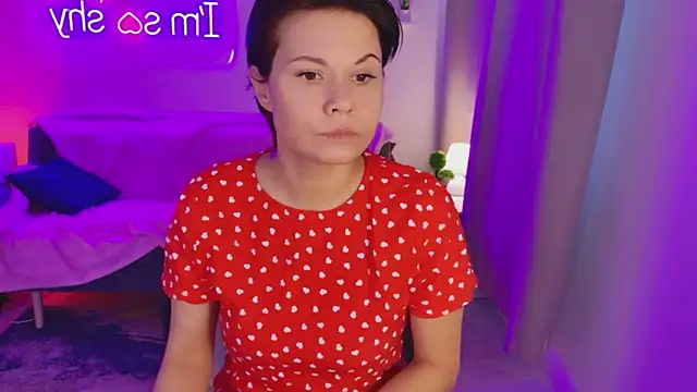 Sara  Babe online show from 03.03.26